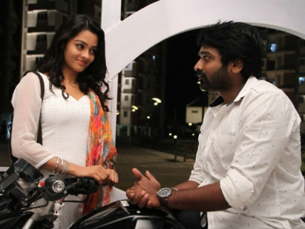 Vijay Sethupathy's Puriyatha Puthir to hit screens this month Vijay Sethupathy's Puriyatha Puthir to hit screens this month