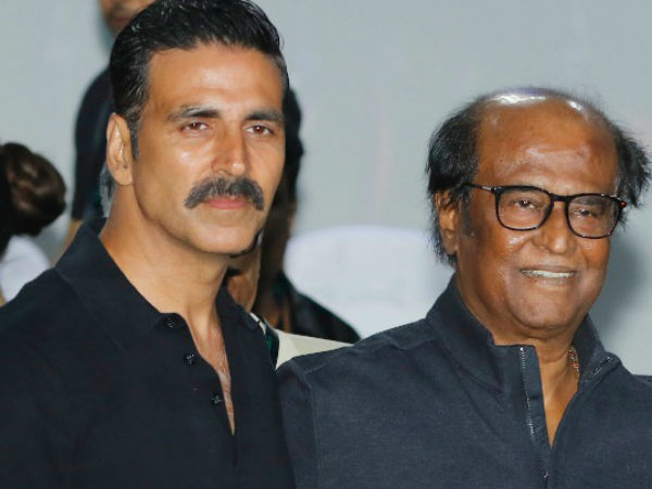 My fans make my film release like Diwali, says Rajinikanth My fans make my film release like Diwali, says Rajinikanth