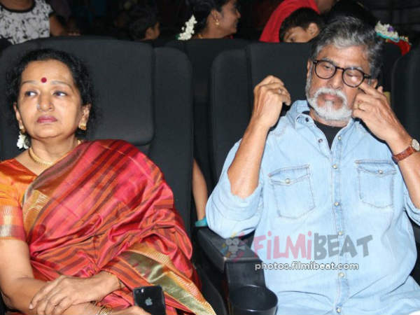 Vijay and Vijay Antony are same to me: SAC Vijay and Vijay Antony are same to me: SAC