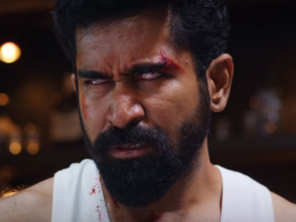 Another 5 mins clip released from Saithan Another 5 mins clip released from Saithan