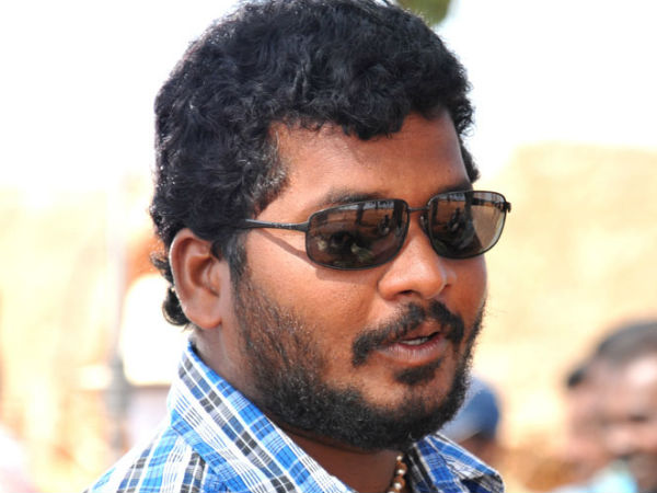 Sargunam to direct Madhavan and Jackie Sheroff Sargunam to direct Madhavan and Jackie Sheroff