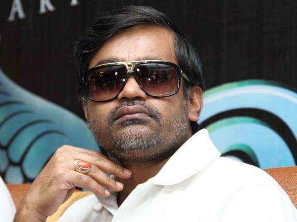 Suriya replaces Vijay in Selvaraghavan's movie? Suriya replaces Vijay in Selvaraghavan's movie?