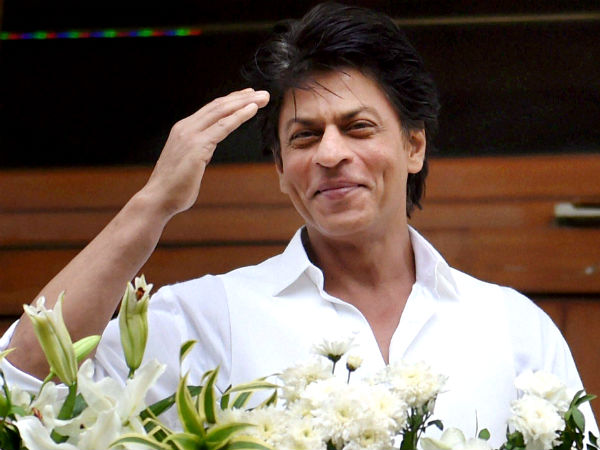 Shah Rukh Khan turns 51 Shah Rukh Khan turns 51