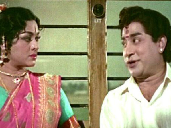 Nenjam Marappathillai - 21 Nenjam Marappathillai - 21