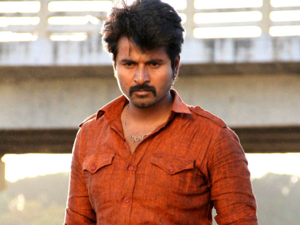Sivakarthikeyan in big trouble Sivakarthikeyan in big trouble