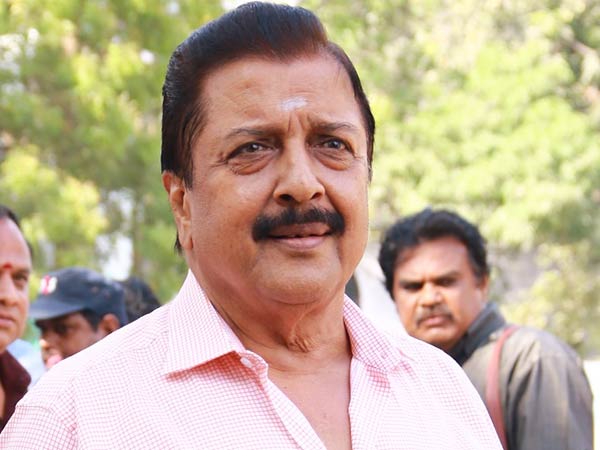 Actor Sivakumar condolences Balamuralikrishna's death Actor Sivakumar condolences Balamuralikrishna's death