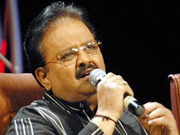 Modi govt. announces award for legendary singer SPB Modi govt. announces award for legendary singer SPB