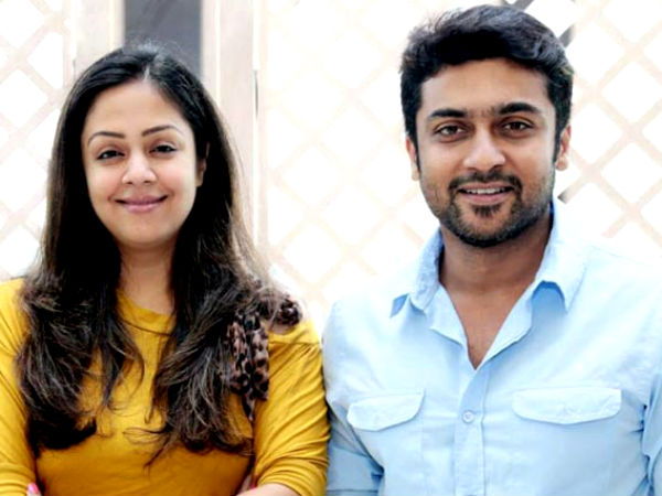 I'm waiting: Says Jyotika I'm waiting: Says Jyotika