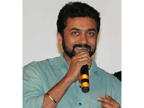 Surya, Lawrence keen on their Telugu dubbing movies Surya, Lawrence keen on their Telugu dubbing movies