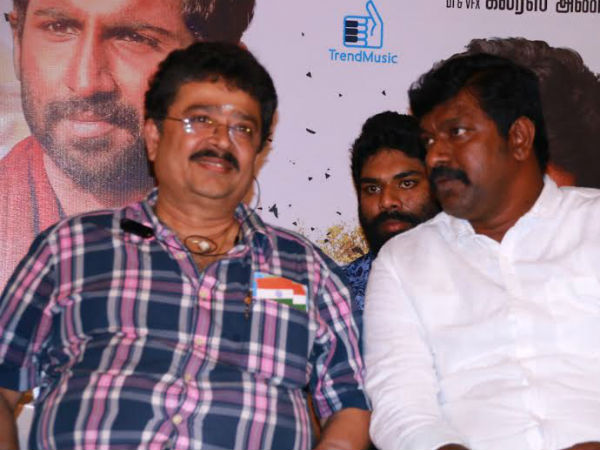 Don't afraid for Censor officials - SV Shekar Don't afraid for Censor officials - SV Shekar