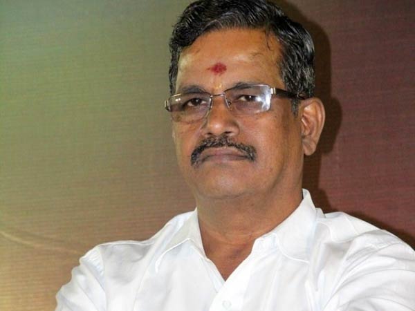 Kalaipuli Thanu denies Kabali distributors loss claim Kalaipuli Thanu denies Kabali distributors loss claim