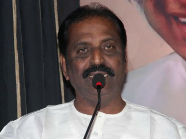 What does Vairamuthu say about Modi's masterstroke? What does Vairamuthu say about Modi's masterstroke?