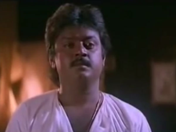 விஜயகாந்த்தால் சினிமாவிற்கு வந்தவர்கள்