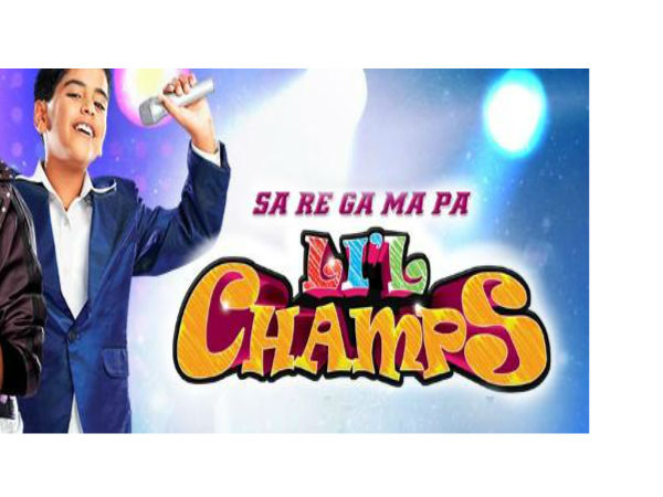 Zee Tamil calls for auditions For SA RE GA MA PA Lil Champs Zee Tamil calls for auditions For SA RE GA MA PA Lil Champs