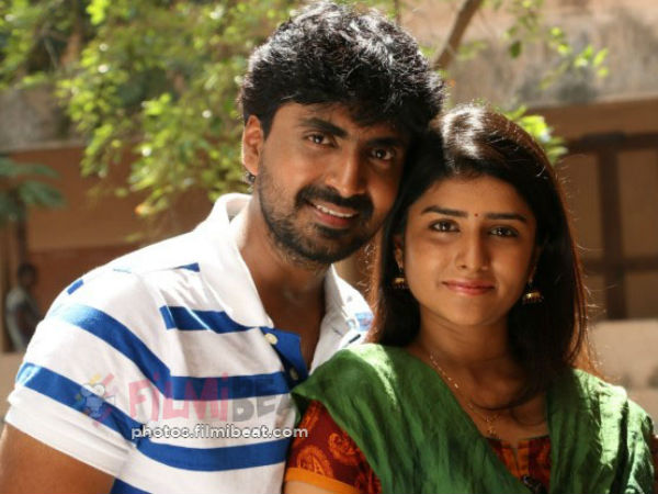 பழைய வண்ணாரப்பேட்டை