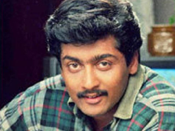நேருக்கு நேர்