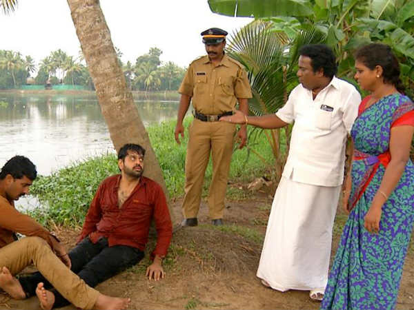 நோகடிக்கும் நந்தகுமார்