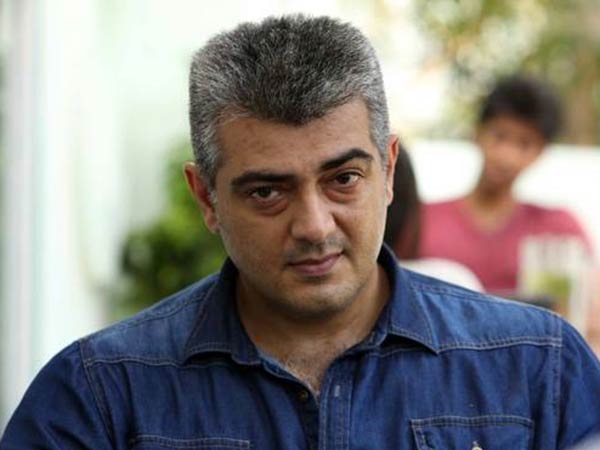 Sasikala's Jazz Cinemas acquires Thala 57 rights Sasikala's Jazz Cinemas acquires Thala 57 rights