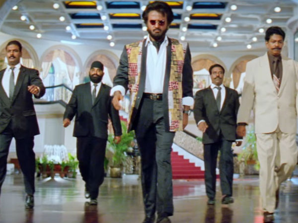 New BGM for Rajinikanth's 'digital' Baasha New BGM for Rajinikanth's 'digital' Baasha