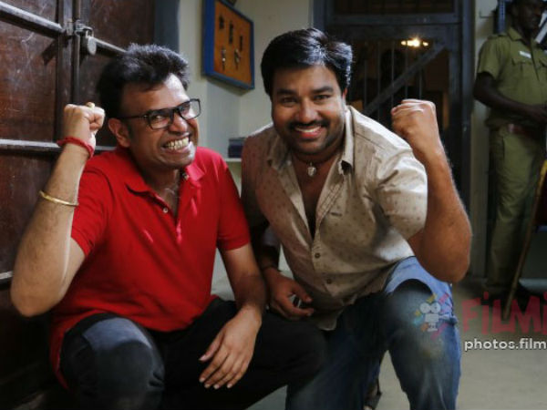 Chennai 28 from Tomorrow Chennai 28 from Tomorrow