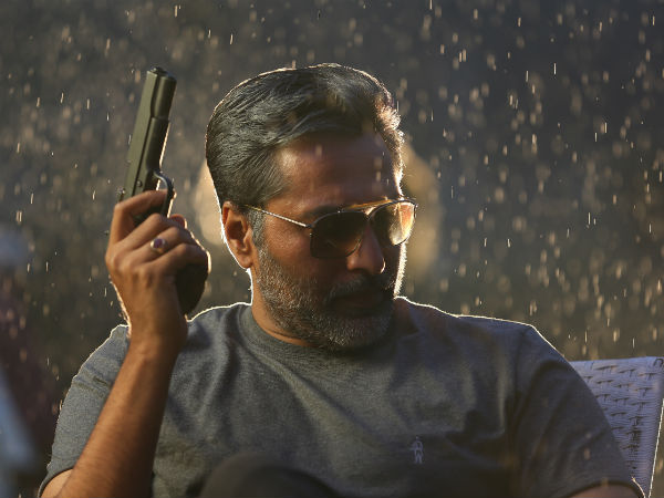 Dhuruvangal Pathinaaru Review Dhuruvangal Pathinaaru Review