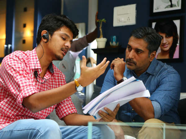 Dhuruvangal Pathinaaru Review Dhuruvangal Pathinaaru Review