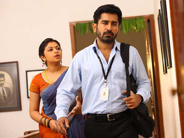 Saithan fails to fetch first day crowd Saithan fails to fetch first day crowd