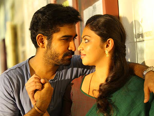 Saithan fails to fetch first day crowd Saithan fails to fetch first day crowd