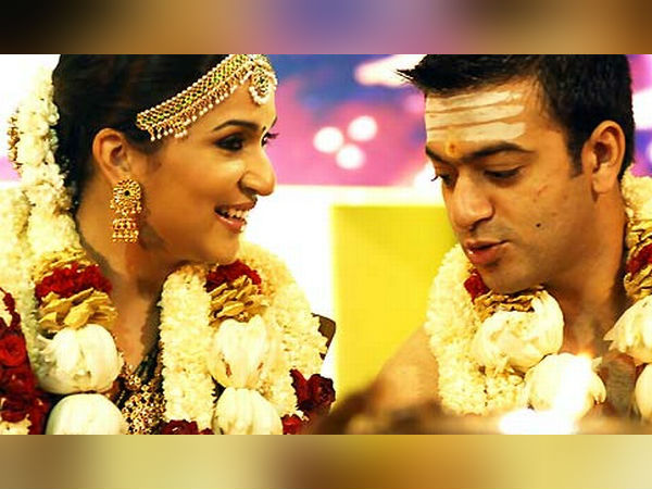 Family court orders Soundarya to appear on June 23rd Family court orders Soundarya to appear on June 23rd