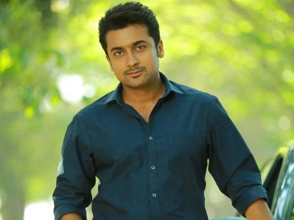 S3 release postponed: Suriya reveals the reason S3 release postponed: Suriya reveals the reason