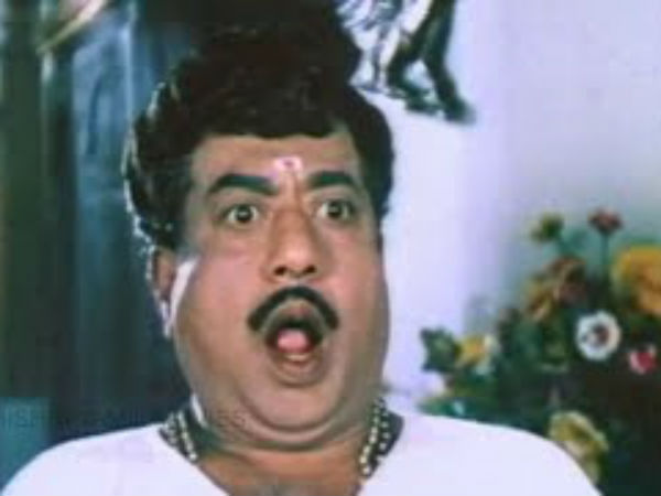 V K Ramasamy 14th death anniversary V K Ramasamy 14th death anniversary