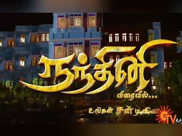 நந்தினி