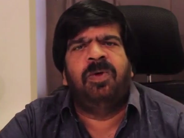 கார் ஓட்டத்தெரியாத டி.ஆர்