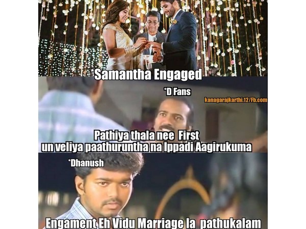 சமந்தா