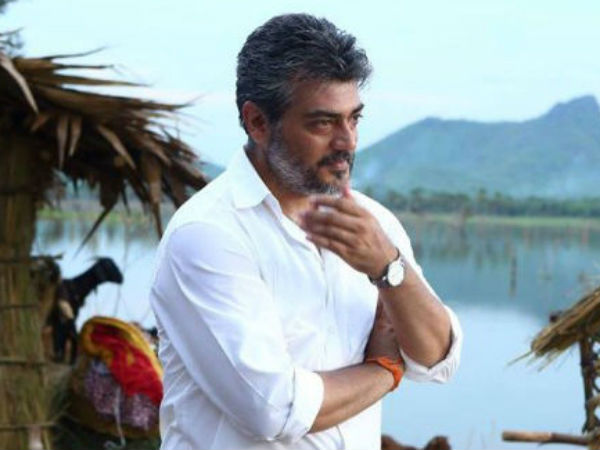 Finally, Ajith supports Jallikattu Finally, Ajith supports Jallikattu