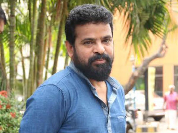 Ameer's dream to join with Ilaiyaraaja, Kamal Hassan, PC Sriram Ameer's dream to join with Ilaiyaraaja, Kamal Hassan, PC Sriram