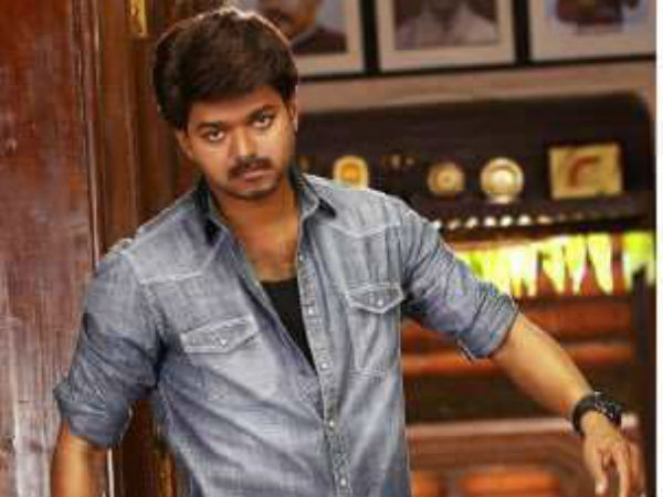 Bairava, A complete package for Ajith fans!! Bairava, A complete package for Ajith fans!!