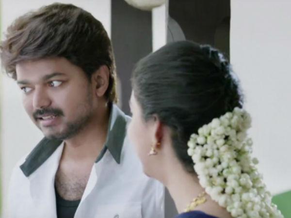 Bairavaa FDFS: A fan's irritation Bairavaa FDFS: A fan's irritation