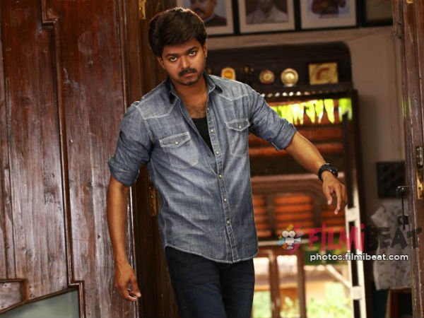Bairava Review Bairava Review