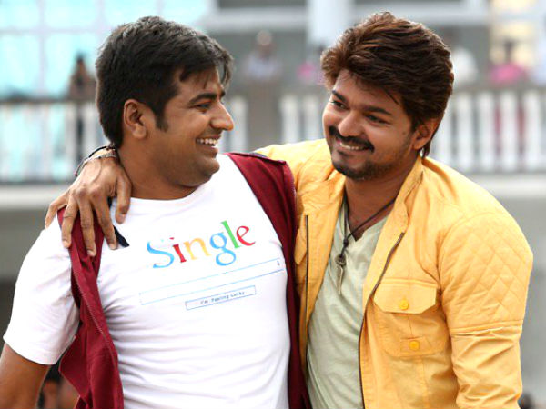 Bairava Review Bairava Review