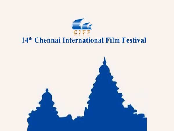 Chennai Film Festival for whom? Chennai Film Festival for whom?
