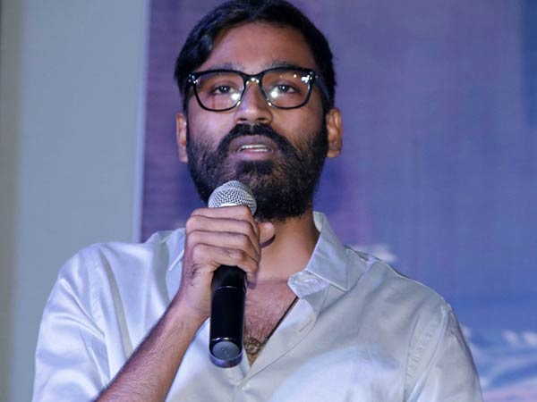 Couple claims Dhanush is their son... Dhanush plead to dismiss the petition Couple claims Dhanush is their son... Dhanush plead to dismiss the petition