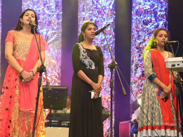 Manirathnam - Suhasini body donation Manirathnam - Suhasini body donation