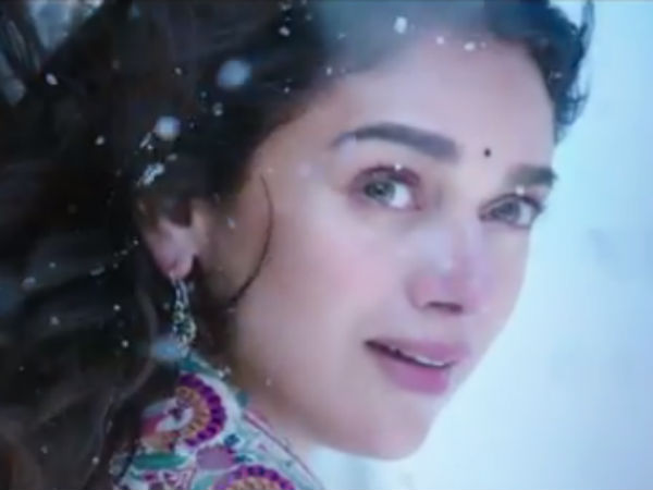 Katru Veliyidai teaser Katru Veliyidai teaser