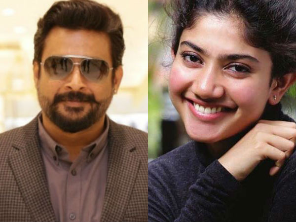 Madhavan - Sai Pallavi - Director Vijay teams up for first time Madhavan - Sai Pallavi - Director Vijay teams up for first time