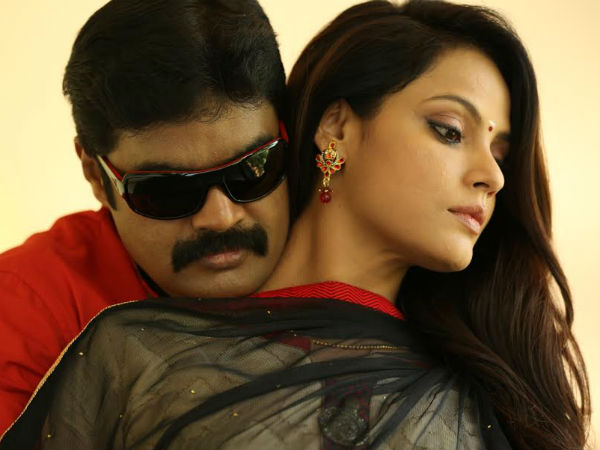 RK joins with Vadivelu for Neeyum Naanum Naduvula Peyum RK joins with Vadivelu for Neeyum Naanum Naduvula Peyum