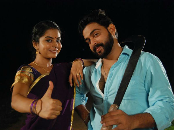 Saaya to hit screens on Feb 2 Saaya to hit screens on Feb 2