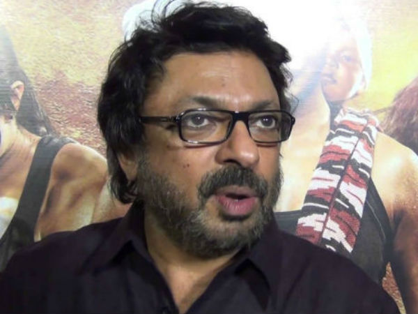 Sanjay Leela Bhansali Assaulted On Padmavati Sets Sanjay Leela Bhansali Assaulted On Padmavati Sets