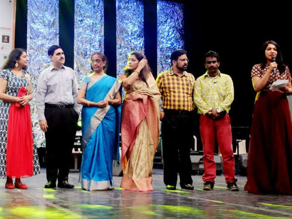 Manirathnam - Suhasini body donation Manirathnam - Suhasini body donation