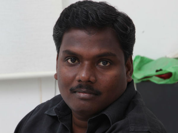 Poet Yuga Bharathi slams Hip Hop Adhi Poet Yuga Bharathi slams Hip Hop Adhi